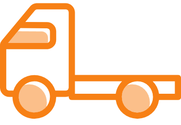肥城拖车/平板车